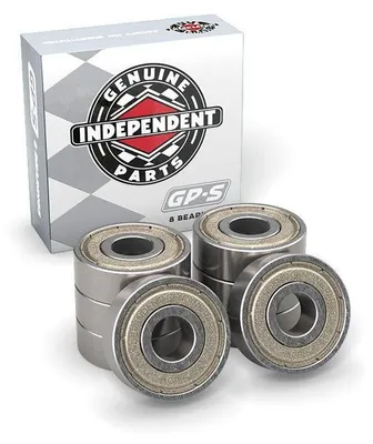 Produktbild von Independent Kugellager GP-S Einheitsgröße