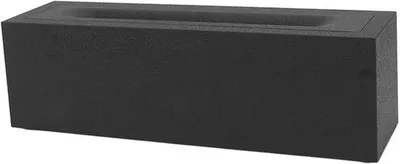 Produktbild von Stiller Aromadiffuser schwarz mit USB-Anschluss