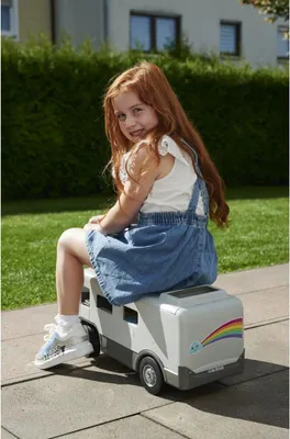 Obrázek produktu pro BIG Camper 800055325 - BIG 800055325 - (Spielwaren / Spielzeug)