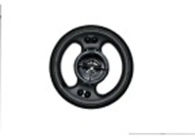 Produktbild von Smoby Ersatzteil 22943000 Lenkrad für Smoby Traktor z.B: 033045