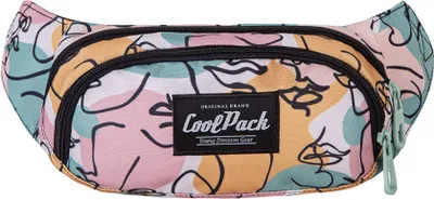 Image de Sac de taille CoolPack - Albany - ART Deco
