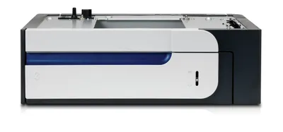 Image de HP LaserJet Color 500-sheet Paper and Heavy Media Tray