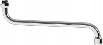 Produktbild von Auslauf für Einhebelmischer 3/4 Typ S 25 cm
