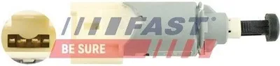 Produktbild von FAST Bremslichtschalter FT81038 für RENAULT Clio III Schrägheck (BR0/1, CR0/1) mechanisch