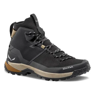 Produktbild von Schuhe Salewa Puez Knit Mid Powertex 614340971