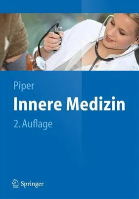 Produktbild von ISBN Innere Medizin, Angielski, Twarda okładka, 981 stron(y)