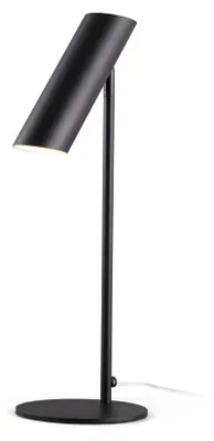 Obrázok produktu pre Stolná lampa LINK čierna