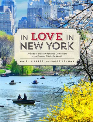 Produktbild von In Love in New York