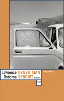 Obrázok produktu pre Denen man vergibt