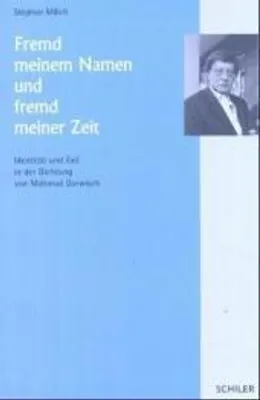 Produktbild von Milich, S: Fremd meinem Namen