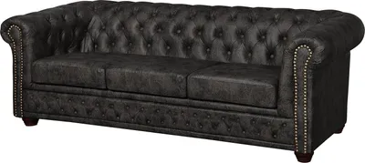 Produktbild von home24 3-Sitzer Sofa