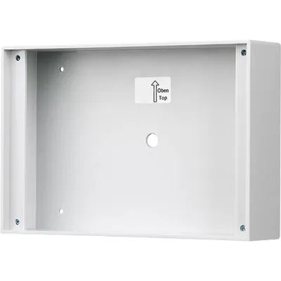 Produktbild von Jung EBG2424 AP-Einbaugehaeuse