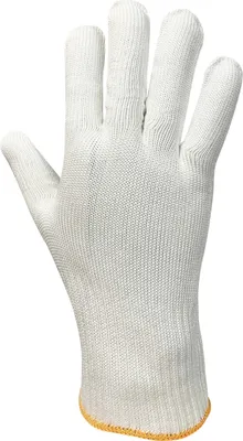 Produktbild von Stahlnetz CUTGUARD Schnittschutzhandschuh nach EN 388:2016 (3X4XF), ANSI Cut Level A6 Größe M , 1 Stück