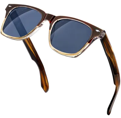 Produktbild von Omgoods – Polarisierte Sonnenbrille mit UV400-Schutz