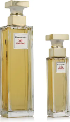 Immagine prodotto di Elizabeth Arden 5th Avenue EDP 125 ml + EDP 30 ml W