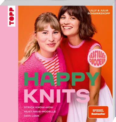 Produktbild von Happy Knits