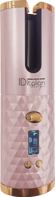 Obrázok produktu pre Postquam Bezdrôtová Automatická Kulma Na Vlasy Diamond Curl