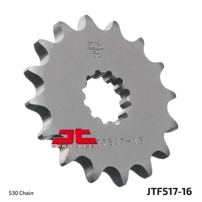 Zdjęcie produktu dla Ritzel 16Z 530