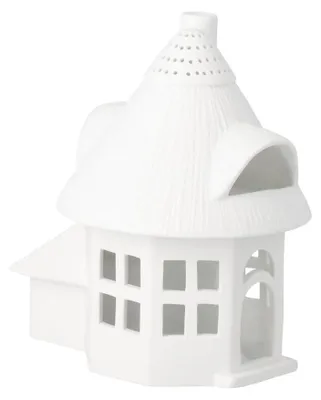 Imagen del producto de Casa escandinava "Reetdachttoren" (literalmente, "Torre con techo de tejas")