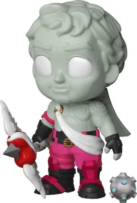 Obrázek produktu pro FUNKO Love Ranger, Sběratelská postavička, Videohra