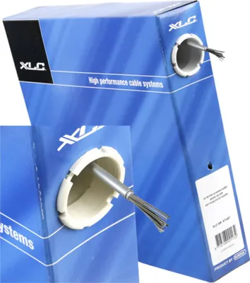 Produktbild von XLC Schaltkabel für Fahrradschaltung