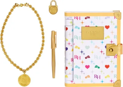 Immagine prodotto di MGA Entertainment Rainbow High Secret Journal