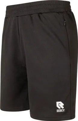 Produktbild von Robey Allrounder Shorts Herren - Schwarz  | Größe: S