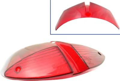 Immagine prodotto di Lente fanale JMP BD25E-O0002 per Peugeot SPEEDFIGHT