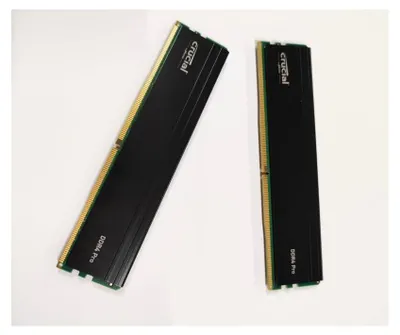 Image de Crucial DDR4 - Module - 16 Go - DIMM 288-PIN