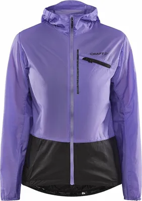 Produktbild von Craft Adv Offroad Wind Jacket W