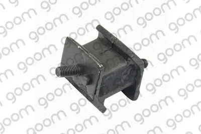 Produktbild von GOOM Lagerung Schaltgetriebe GM-0033 für BMW 3 Limousine (E36) 3 Coupe (E36) 5 Limousine (E34) 3 Cabrio (E36) 3 Touring (E36)