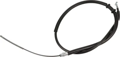 Produktbild von Handbremsseil links L1=1459 L2=1054 mm 46463910