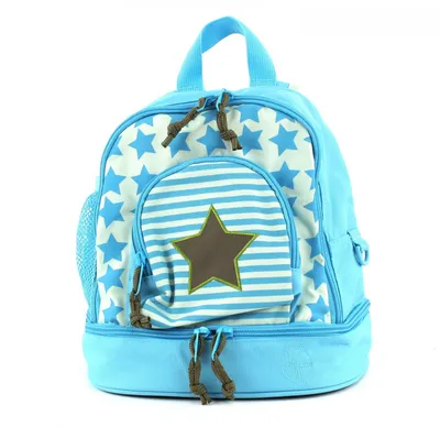 Produktbild von Lässig 4Kids Mini Backpack Starlight Olive
