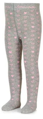 Produktbild von Sterntaler Strumpfhose Herzen