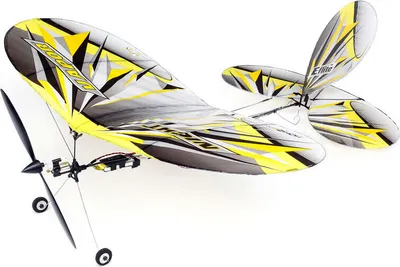Obrázek produktu pro E-flite UMX Night Vapor, Letadlo, 14 rok/roky, 21 g