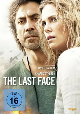 Produktbild von The Last Face