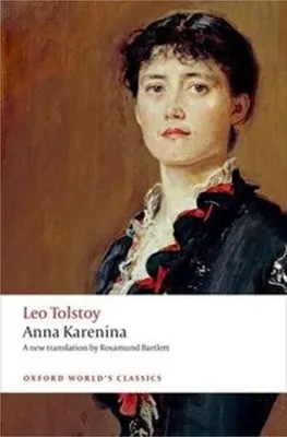 Produktbild von Anna Karenina