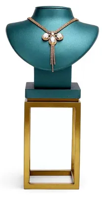 Imagen del producto de Elegante soporte para collares