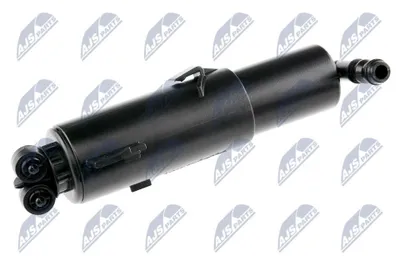 Produktbild von NTY Waschwasserdüse Scheinwerferreinigung EDS-AU-004 Links für AUDI A4 Avant (8K5, B8)