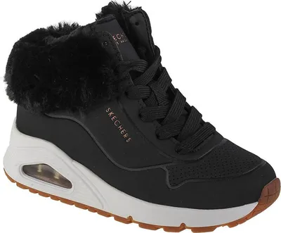 Immagine prodotto di Skechers Uno Fall Air Scarpe da trekking Nero EU 27 Nero EU 27
