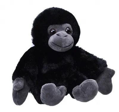 Zdjęcie produktu dla Wild Republic Gorilla, Zabawka małpka