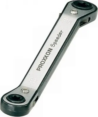 Produktbild von Proxxon  SPEEDER-Ratschenschlüssel 10 x 11 mm, 23205