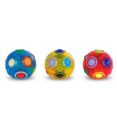 Produktbild von Magic Ball, transparent