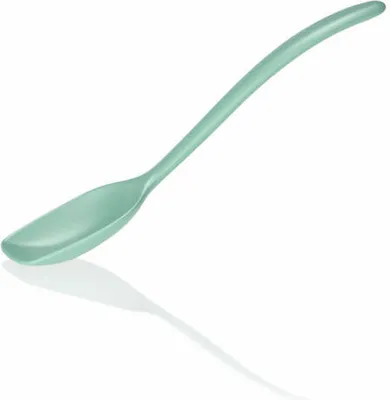 Produktbild von Rosti Kochlöffel New Classic klein, Küchenhelfer, Kunststoff, Nordic Green, 19 cm, 30001
