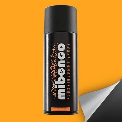 Produktbild von Mibenco Autolack 71422007 Spraydose 400ml