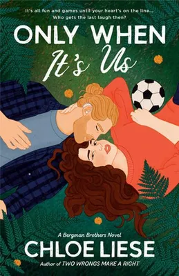Immagine prodotto di Only When It's Us