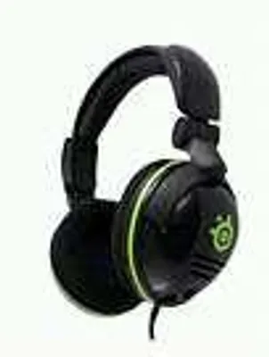 Image de Casque XB360 Spectrum 5xB SteelSeries aussi pour PC