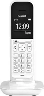 Gigaset CL390HX Lucent White