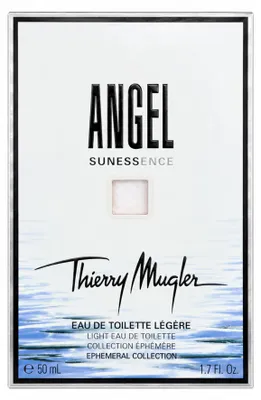 Obrázek produktu pro Mugler Angel Sunessence toaletní voda, 50 ml