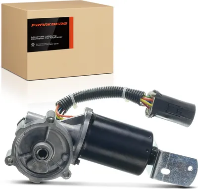 Zdjęcie produktu dla Frankberg Nastawnik reduktora skrzyni dla Mercedes-Benz W163 1635400888